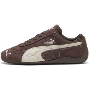 Puma - Speedcat TTF - Sportschoenen - Bruin - Suede