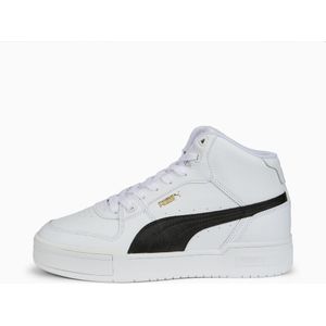 PUMA CA Pro Mid sneakers, Wit/Zwart