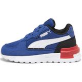 PUMA - Graviton AC - Sportschoenen - Blauw