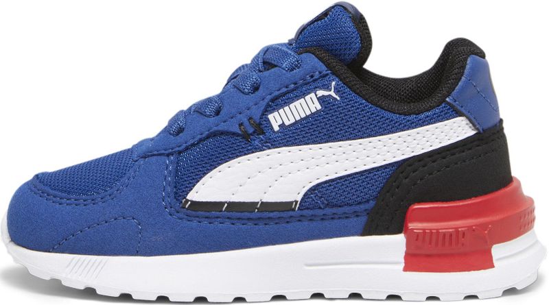 PUMA - Graviton AC - Sportschoenen - Blauw