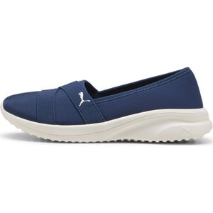 PUMA - Adelina 2 - Sneakers - Blauw/Wit