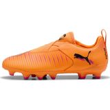 Puma - Future 8 Match LL FG/AG - Voetbalschoenen - Voor Kinderen
