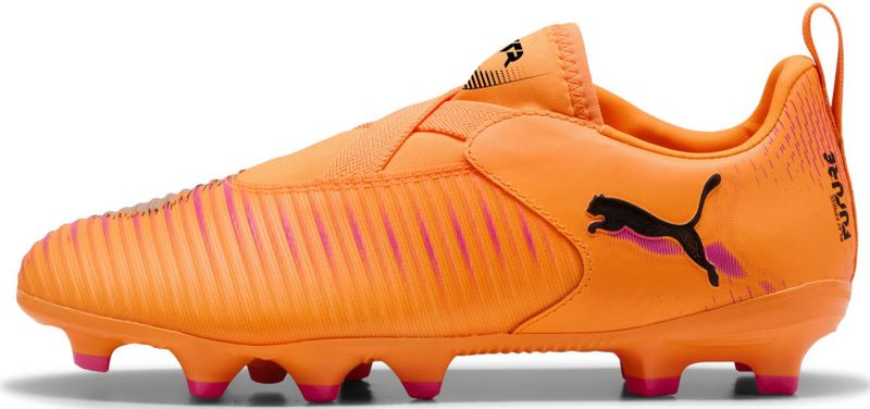Puma - Future 8 Match LL FG/AG - Voetbalschoenen - Voor Kinderen