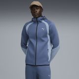 Puma - Evostripe - Sweatshirt - Met Rits - Slim Fit - Lange Mouwen