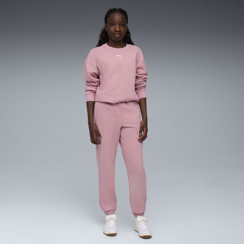 Puma - Loungewear - Oversized Trainingspak