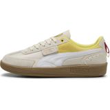 PUMA - Scuderia Ferrari Palermo - Sneakers - Geel