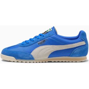 PUMA Arizona Nylon sneakers, Blauw/Grijs