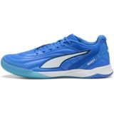 PUMA - IBERO - Futsalschoenen - Blauw/Wit
