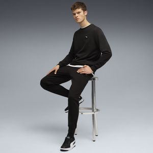 Puma - Ess Elevated - Trainingspak - Fleece