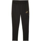 PUMA - KINGtouch - Voetbalbroek - Zwart