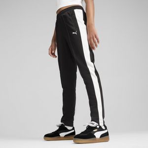 PUMA - T7 ALWAYS ON - Trainingsbroek - Zwart - Slimfit