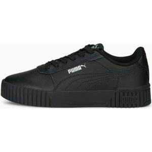 PUMA Carina 2.0 sneakers, Zilver/Zwart