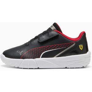 PUMA Scuderia Ferrari Drift Cat 11 sneakers, Rood/Zwart