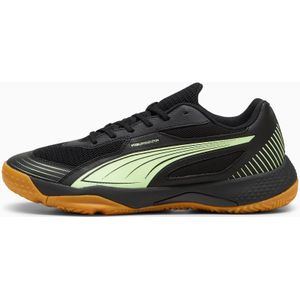 PUMA Solarflash III zaalschoenen, Zwart