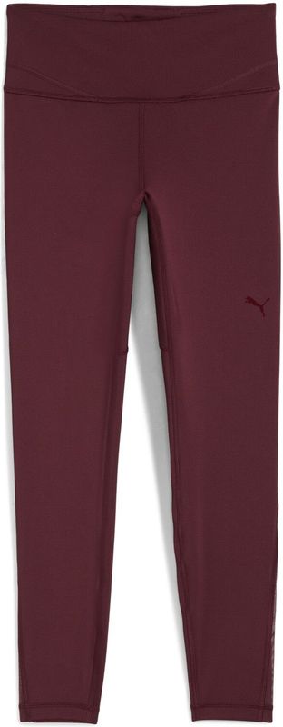 PUMA - SHAPE - Trainingstight - Hoge Taille - Dames