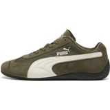 PUMA - Mostro Mesh - Sneakers - Groen/Wit
