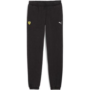 Puma - Ferrari Sportswear - Trainingsbroek - Relaxed - Vintage Wassing