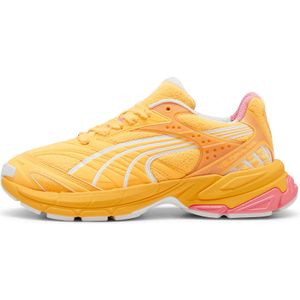 Scuderia Ferrari Velophasis Neon sneakers, Maat 42 | PUMA