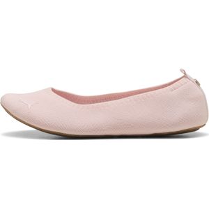PUMA Iliana Ballerina Women voor Dames, Roze/Goud, Maat 42