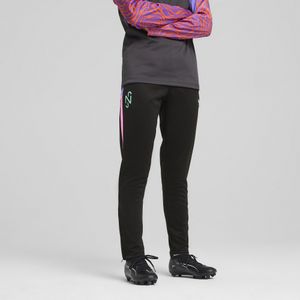 Neymar Jr Creativity voetbalbroek, Zwart, Maat 5-6Y | PUMA