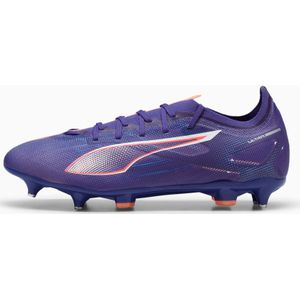 PUMA ULTRA 5 MATCH MxSG voetbalschoenen, Wit