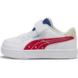 PUMA - Caven 2.0 - Sneakers - Blauw/Rood/Wit
