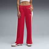 PUMA - T7 - Trainingsbroek - Rood - Laag Model