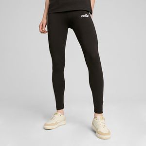 PUMA POWER legging, Zwart