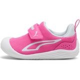 PUMA - Kitten Mesh V - Sneakers - Roze