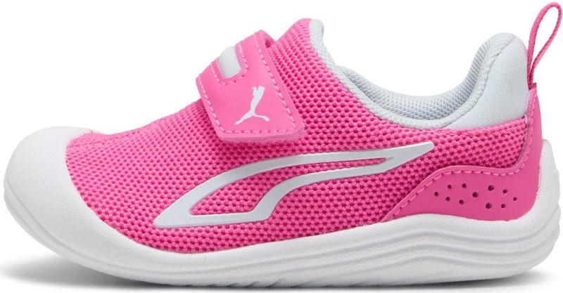 PUMA - Kitten Mesh V - Sneakers - Roze
