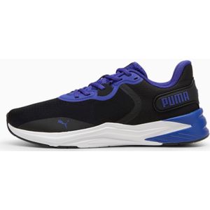 PUMA Disperse XT 3 sportschoenen, Wit/Zwart