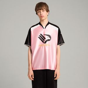 PUMA x PALERMO F.C. unisex jersey, Roze