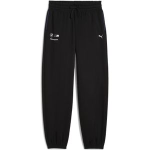 PUMA - BMW M Motorsport Essentials - Sweatpant - Zwart