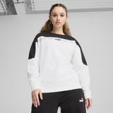 PUMA - Around The Block - Top - Wit