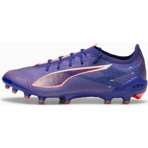 PUMA ULTRA 5 ULTIMATE AG voetbalschoenen voor Heren, Wit