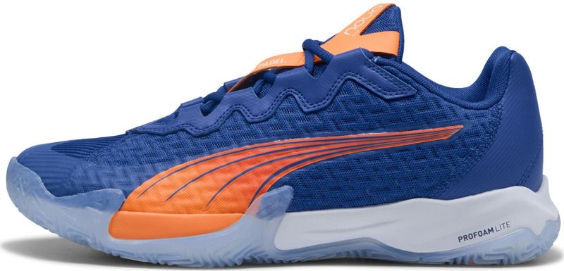 Puma Nova Elite Momo González - Padelschoenen