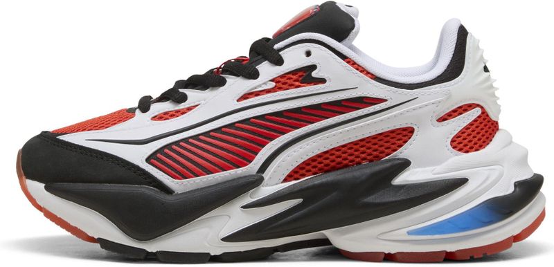 PUMA - RS Surge - Sneakers - Zwart/Rood