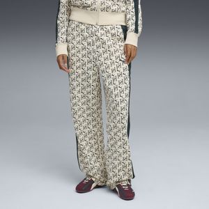 PUMA - T7 All-Over Print - Trainingsbroek - Dames