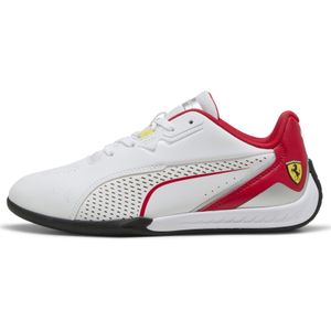 PUMA - Scuderia Ferrari Drift Cat 11 - Sneakers - Wit