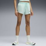 PUMA - RACEDAY ULTRAWEAVE - Hardloopshort - Dames