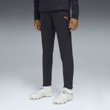 PUMA - individualCUP - Voetbaltrainingsbroek - Blauw/Rood