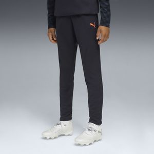 PUMA - individualCUP - Voetbaltrainingsbroek - Blauw/Rood