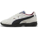 PUMA - King Indoor - Sneakers - Zwart/Grijs - Uniseks