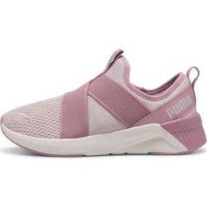 PUMA - SOFTRIDE Harli Slip-On - Hardloopschoenen - Roze