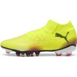FUTURE 8 PRO - Voetbalschoenen - Zwart - LYCRA® - Voor Vrouwen