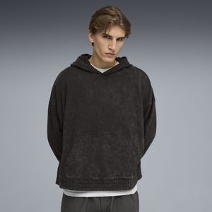 PUMA - FUTURE.PUMA.ARCHIVE - Hoodie - Zwart - Uniseks