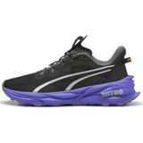 PUMA - Fast-Trac NITRO™ 3 - Hardloopschoenen - Zwart