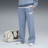 PUMA - Essentials Nature 2.0 - Rechte Broek - Blauw