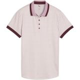 PUMA - CLOUDSPUN - Golfpolo - Roze - Dames