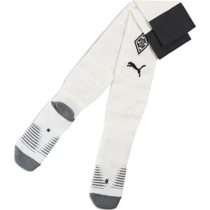 PUMA - Borussia Mönchengladbach 25/26 - Sokken - Zwart/Wit